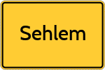 Sehlem, Niedersachsen