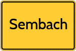 Sembach