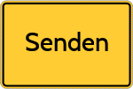 Senden, Westfalen