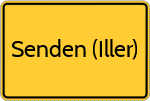 Senden (Iller)