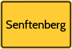 Senftenberg, Niederlausitz