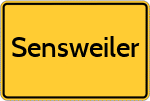Sensweiler