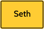 Seth, Holstein