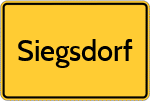 Siegsdorf, Oberbayern