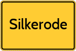 Silkerode