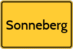 Sonneberg, Thüringen