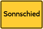 Sonnschied