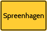Spreenhagen