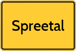 Spreetal