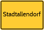 Stadtallendorf