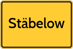 Stäbelow