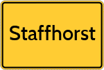 Staffhorst