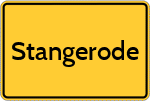 Stangerode
