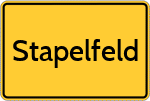 Stapelfeld, Bezirk Hamburg