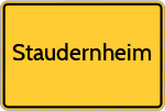 Staudernheim