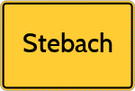 Stebach