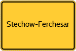 Stechow-Ferchesar