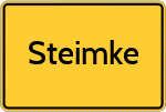 Steimke, Altmark
