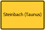 Steinbach (Taunus)