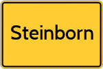 Steinborn, Eifel