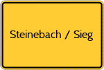 Steinebach / Sieg