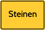 Steinen, Westerwald