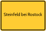 Steinfeld bei Rostock