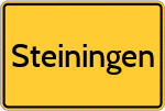 Steiningen