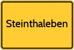 Steinthaleben
