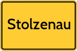 Stolzenau, Weser
