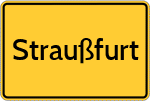 Straußfurt