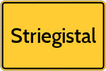 Striegistal