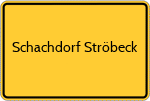 Schachdorf Ströbeck