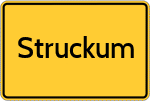 Struckum
