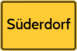 Süderdorf