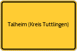 Talheim (Kreis Tuttlingen)