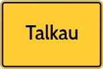 Talkau