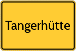 Tangerhütte