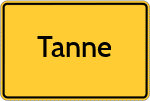 Tanne, Harz
