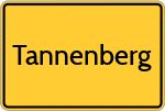 Tannenberg, Erzgebirge