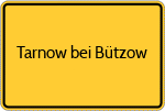 Tarnow bei Bützow