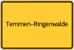 Temmen-Ringenwalde