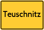 Teuschnitz