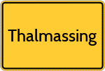 Thalmassing, Oberpfalz