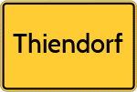Thiendorf