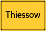 Thiessow