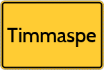 Timmaspe