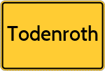 Todenroth