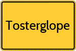Tosterglope