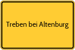 Treben bei Altenburg